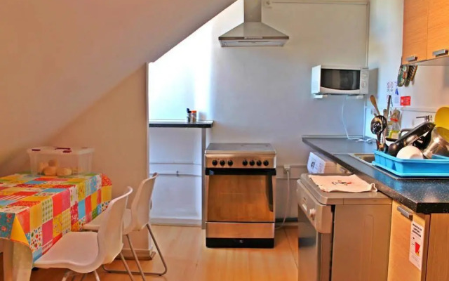 Portuguese Hostel