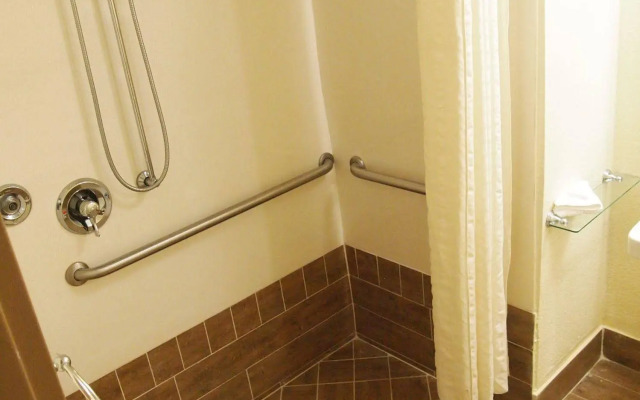 Best Western Ft. Lauderdale I-95 Inn