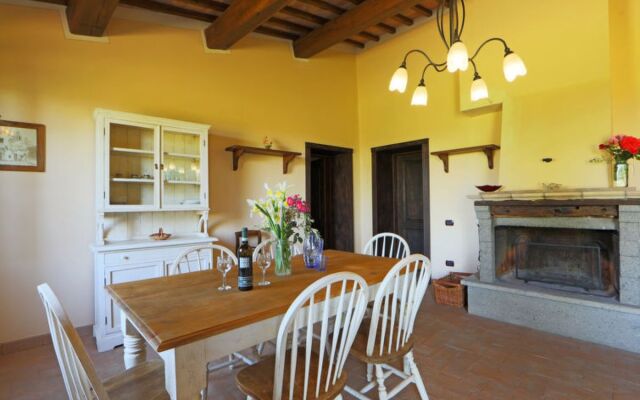 House  Gemma Orvieto
