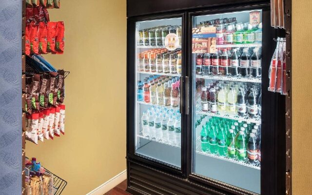 Fairfield Inn By Marriott Bangor