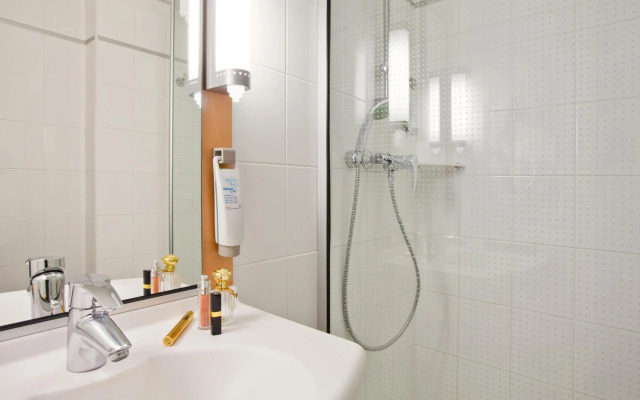 Ibis Lille Centre Gares