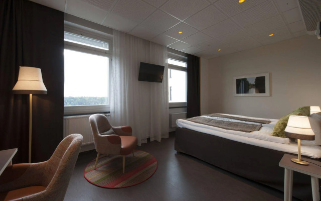 Årstaviken Hotell