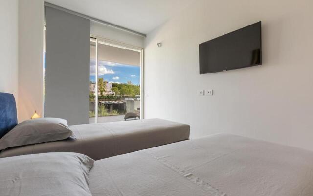 Bella Vita Appartamento Fabio by BarbarHouse