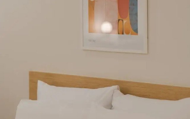 Aank Hotel Cheonan Station Ⅱ