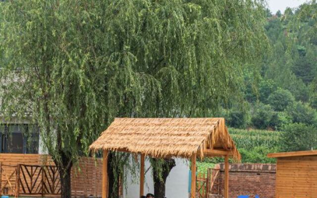 Beijing Xiaoxixuan Elementary School Homestay