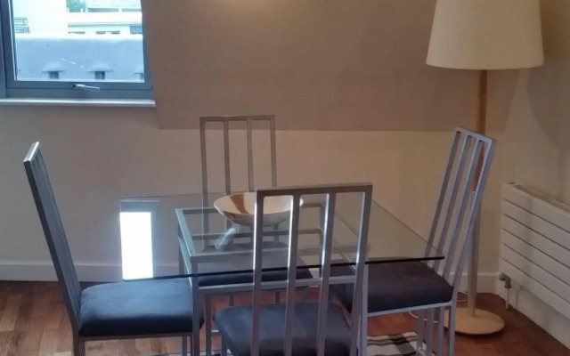 Centralofts Week2Week Newcastle