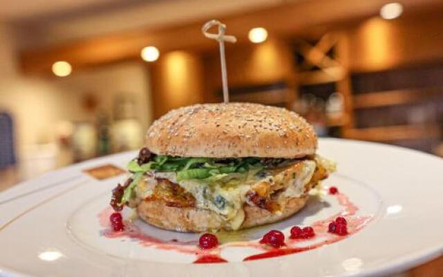 Gasthaus Johanning Zur Erholung