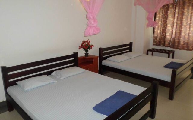 Hotel senora kataragama