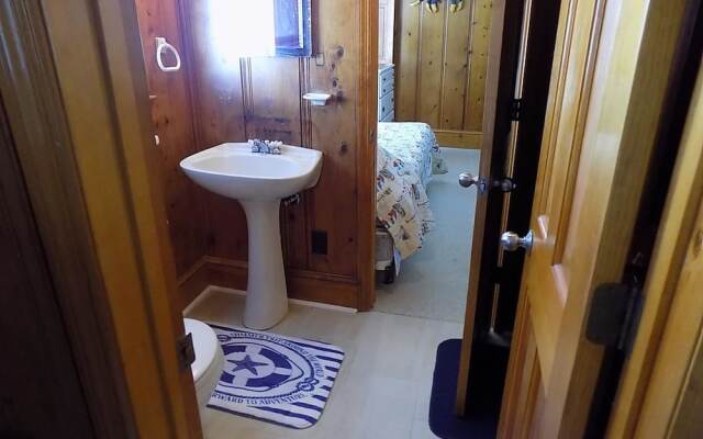 Allston Pawleys Island - 4 Br Home