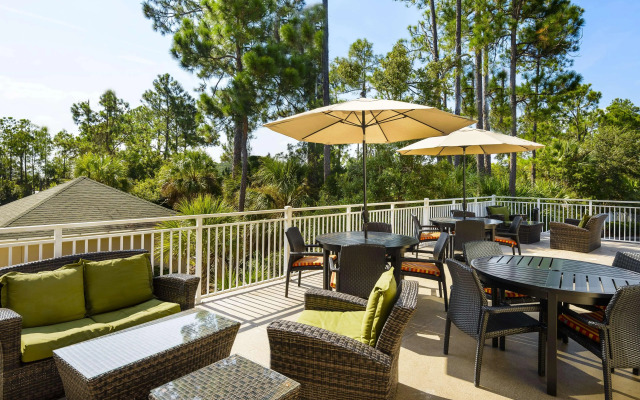 Hilton Garden Inn Hilton Head