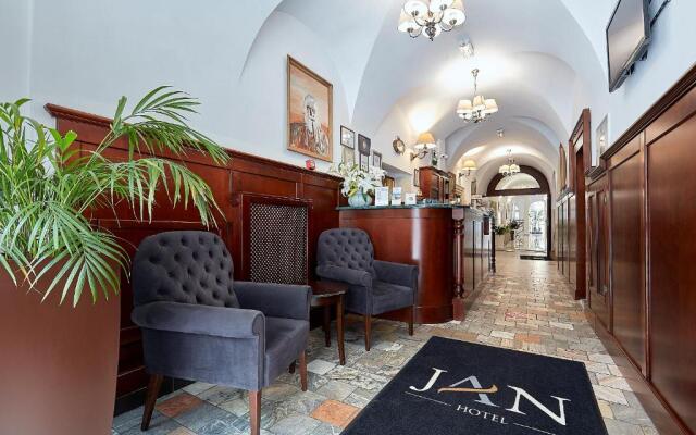 Hotel Jan