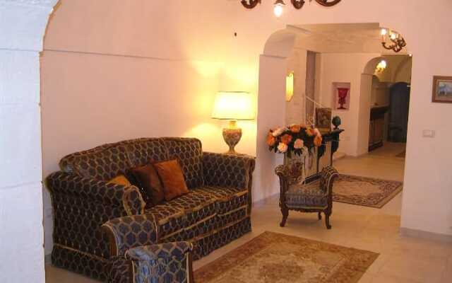 Masseria Magli Resort