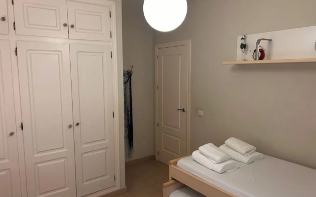 Sombrero Holiday Apartments