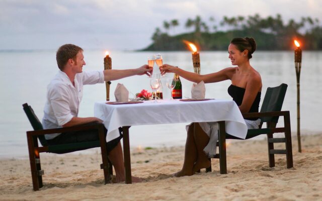 Pacific Resort Rarotonga