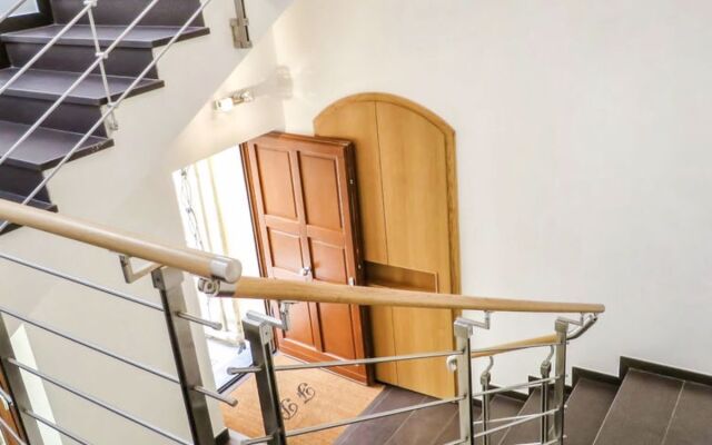 Apartment Romeo Modica