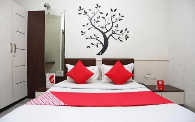 Hotel Gaurav Palace