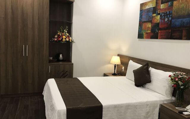 Windy Hotel Quang Binh