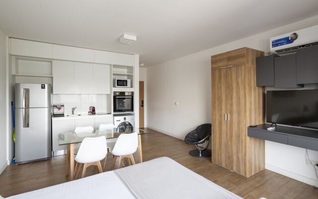 Live Soho Boutique & Apartments Belgrano