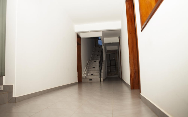ADRIEL HOMES LTd RWANDA