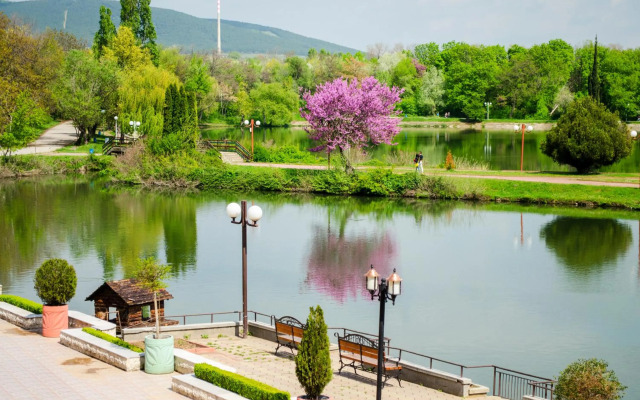 Park Hotel Stara Zagora
