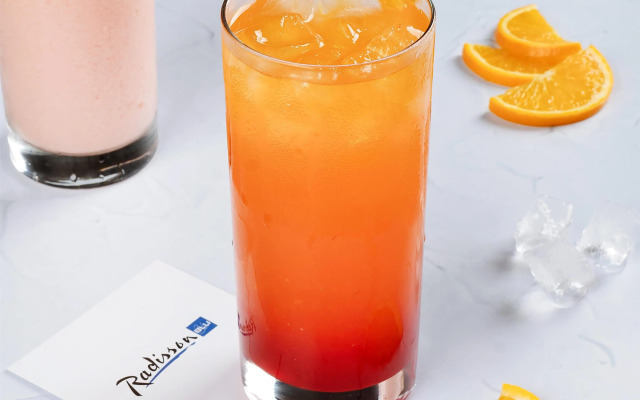 Radisson Blu Hotel New Delhi Dwarka