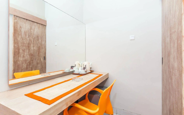 Zen Rooms Ciung Wanara Denpasar Syriath