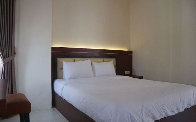 Kalingga Heritage Hotel