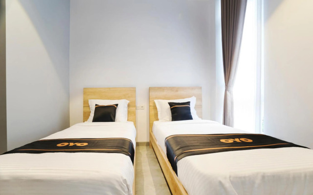 Super OYO Collection O 2627 Ratamya Co-living