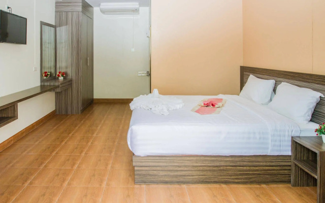 Hanuman Residence