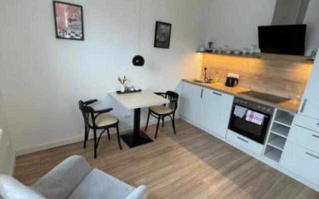 Hotel Stadtpark