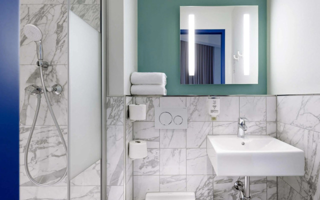 ibis budget Bremen City Center