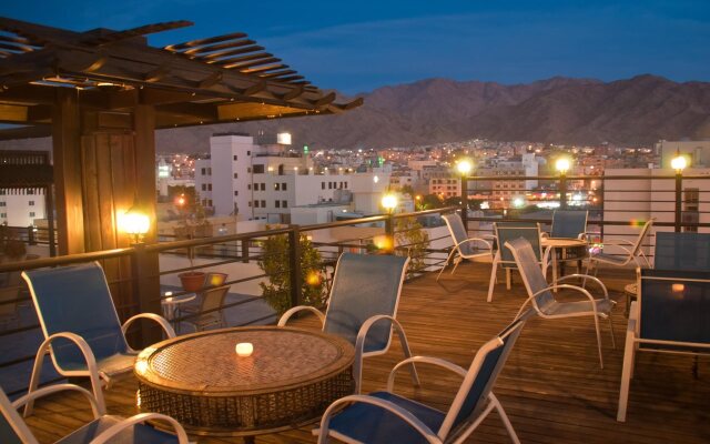 Days Inn Hotel & Suites Aqaba