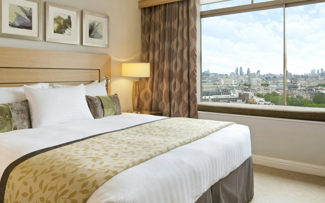 London Hilton on Park Lane - Image 5