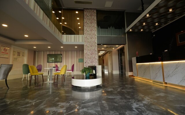 Peker Hotel