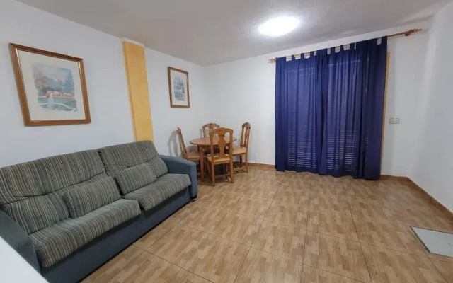 Alondras Park Accesible D103