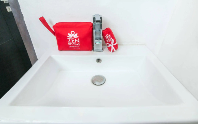 ZEN Rooms Seminyak Umalas