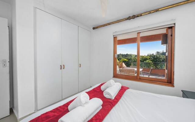 San Lameer Villa Rentals 10413
