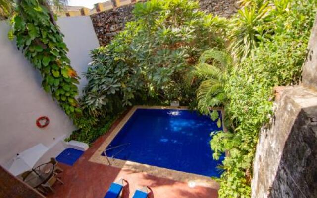 Casa De Tejadillo