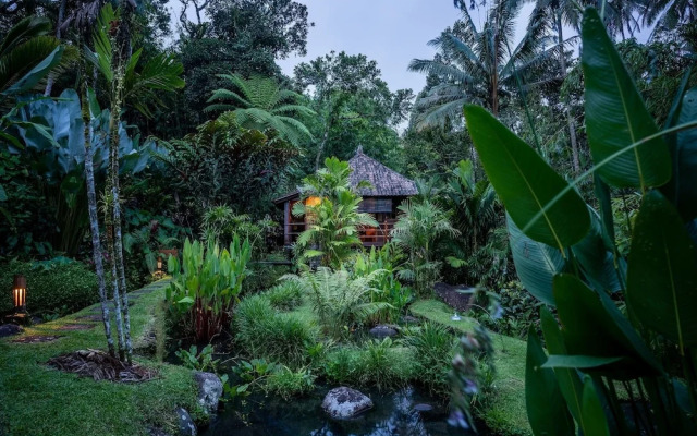 Bali Eco Stay