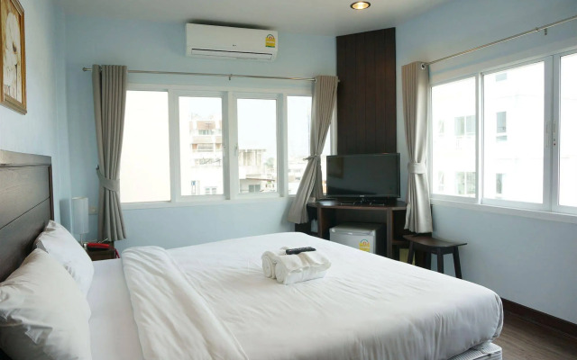 Thor Huahin57 Hotel