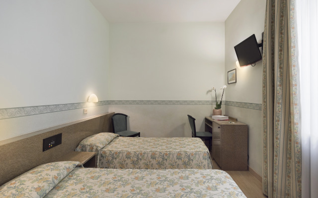 Hotel Garibaldi
