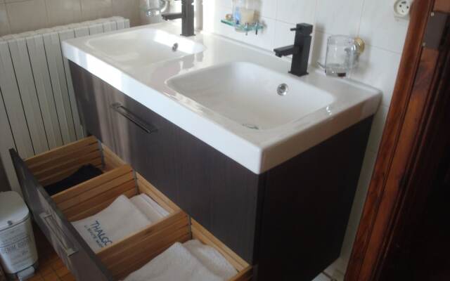 Chambres d'Hôtes Les Clefs du Bonheur