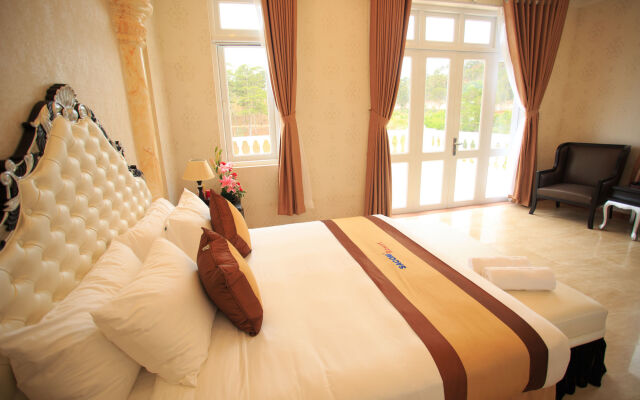 Sam Tuyen Lam Resort