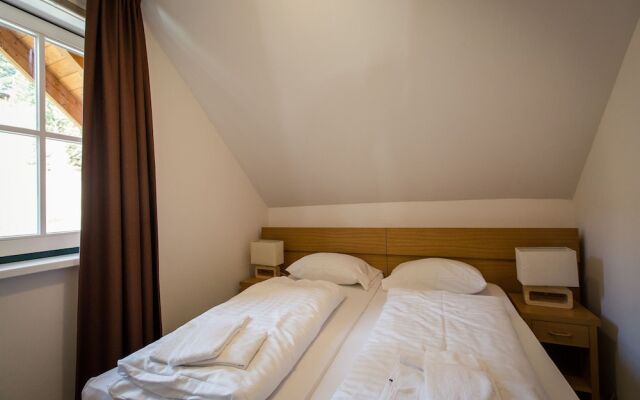 Spacious Apartment near Ski Area in Turracherhohe