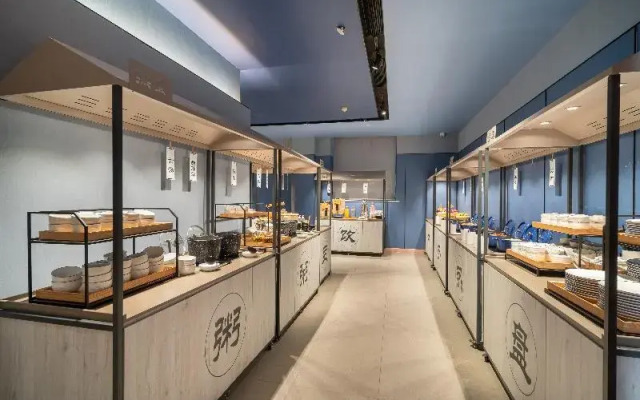 Hanting Hotel Zhengzhou East Haihang Road