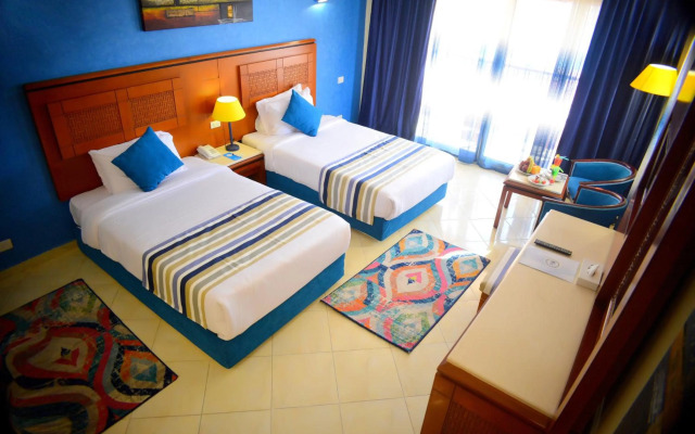 Sea Beach Aqua Park Resort