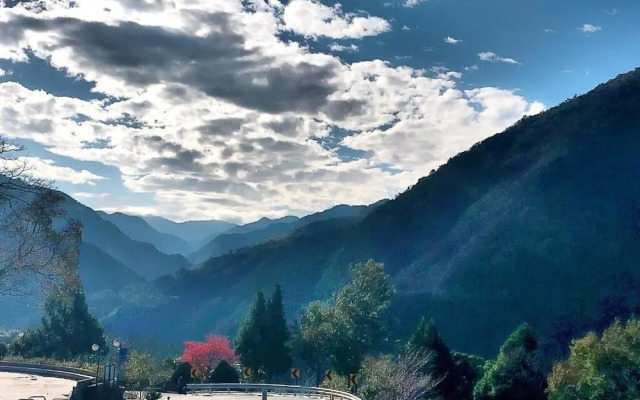 Xijing Ecological Farm
