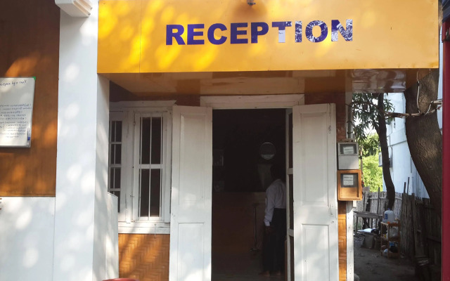 Ma Ma Guest House