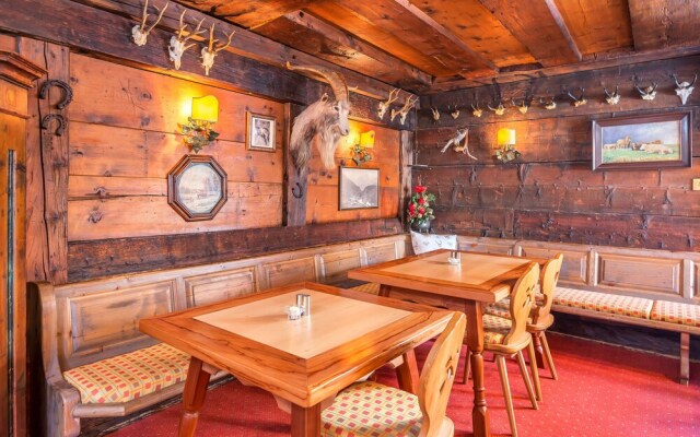 Heart Hotel Talhoff Nigg