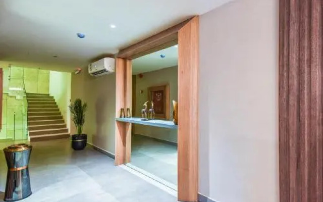 Al Muhaidb Al Mohammadiyyah - Riyadh